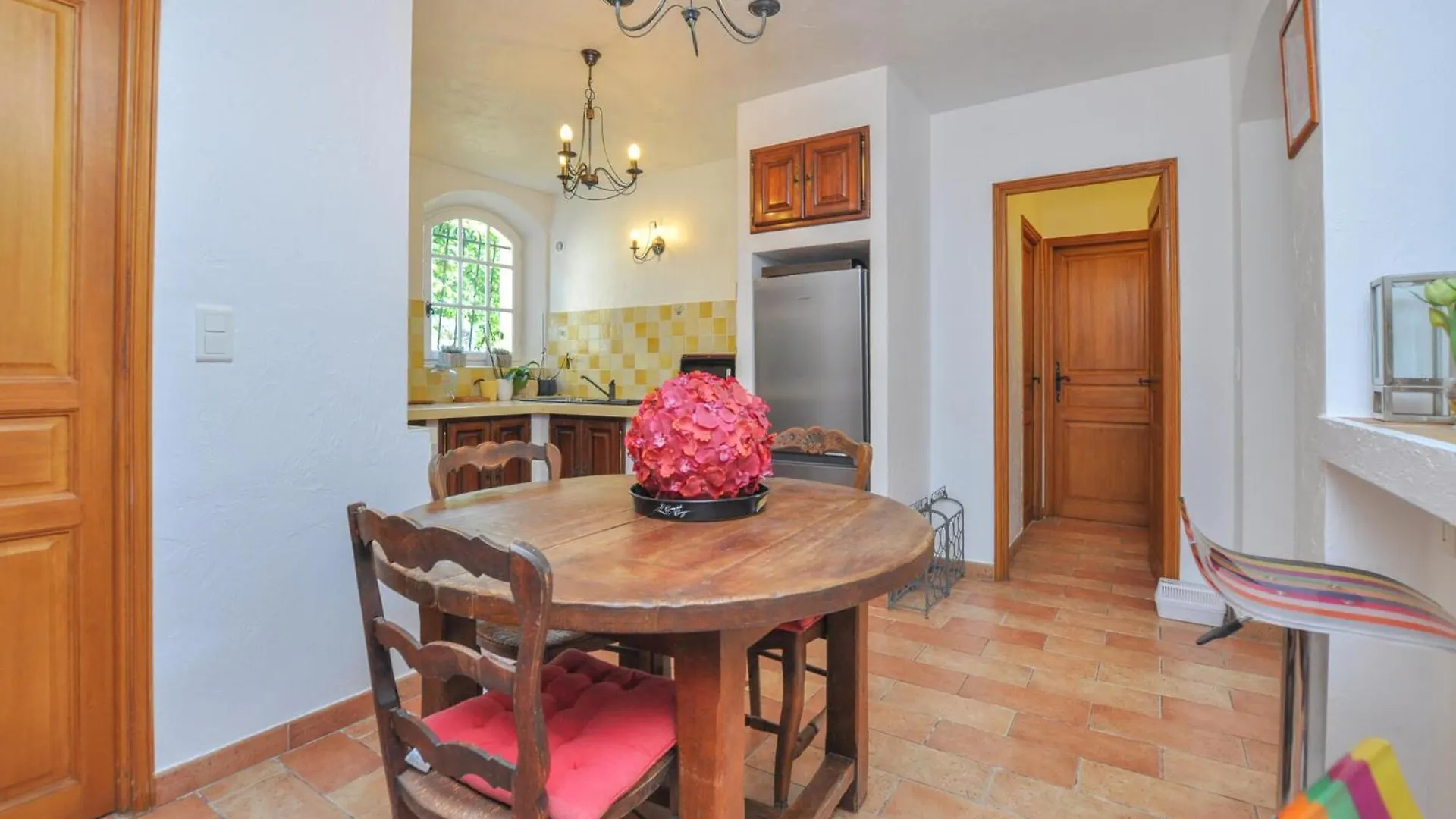 1 Bedroom Stunning Apartment In Grasse France