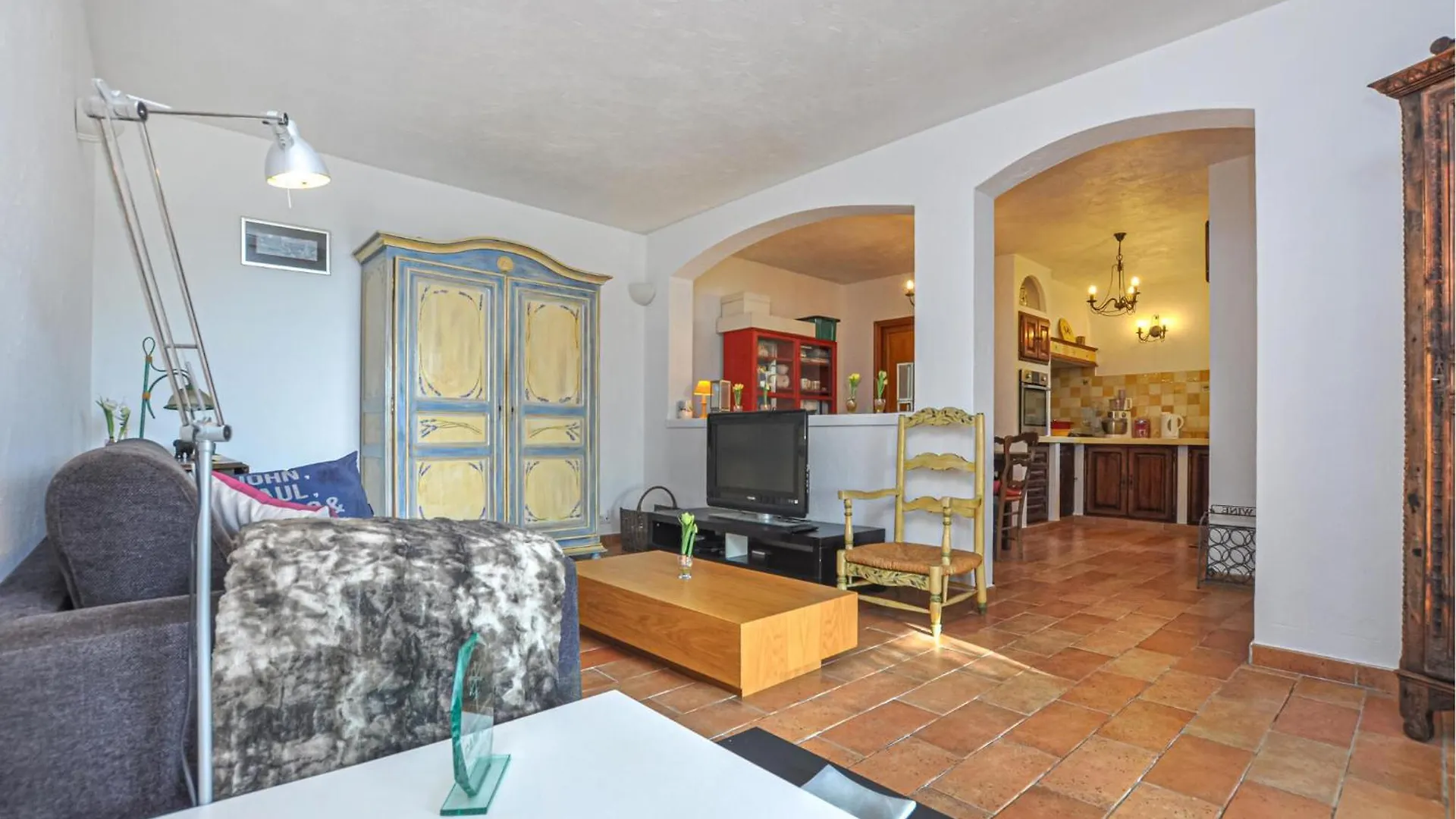 1 Bedroom Stunning Apartment In Grasse France