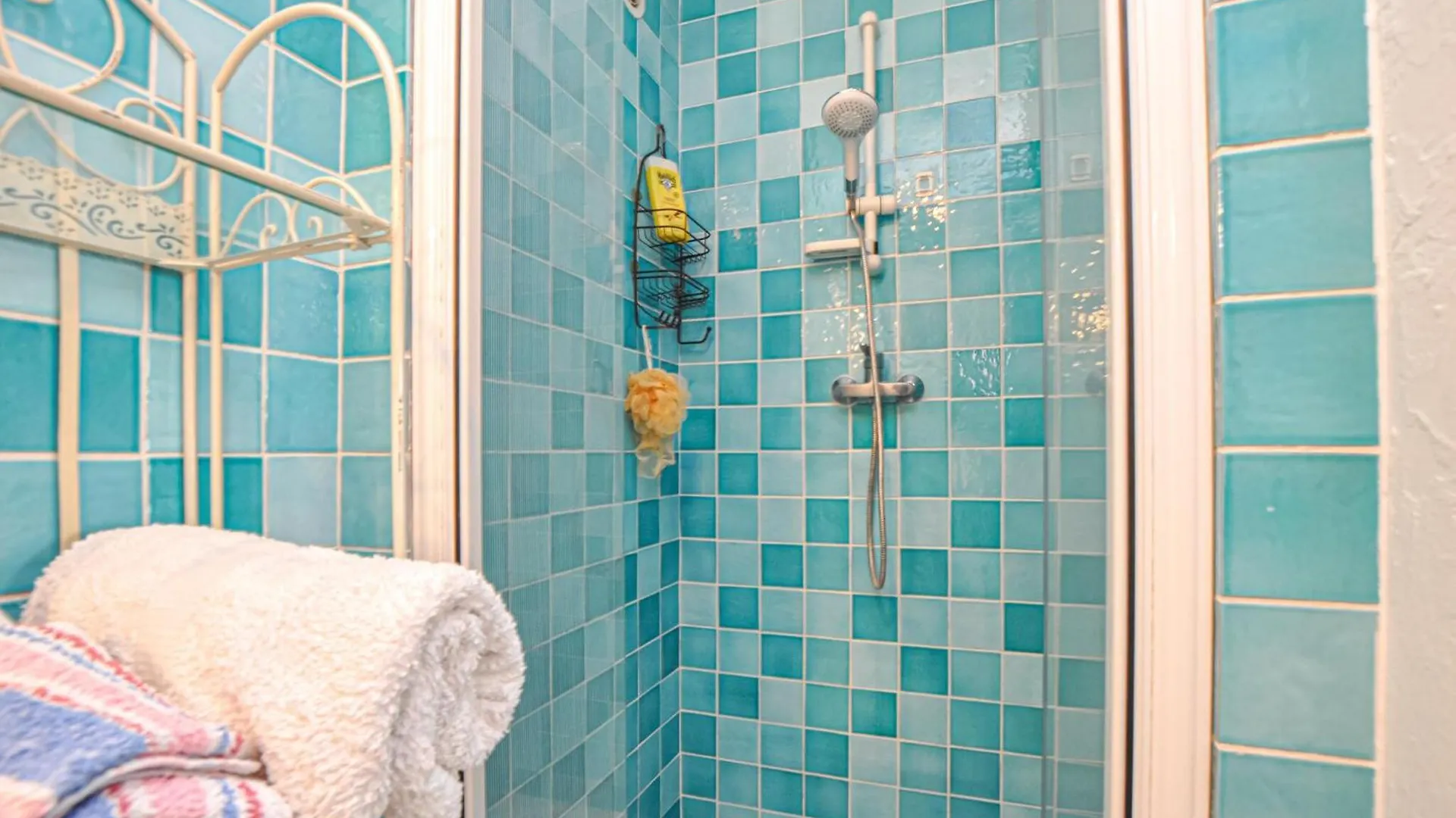 1 Bedroom Stunning Apartment In Grasse