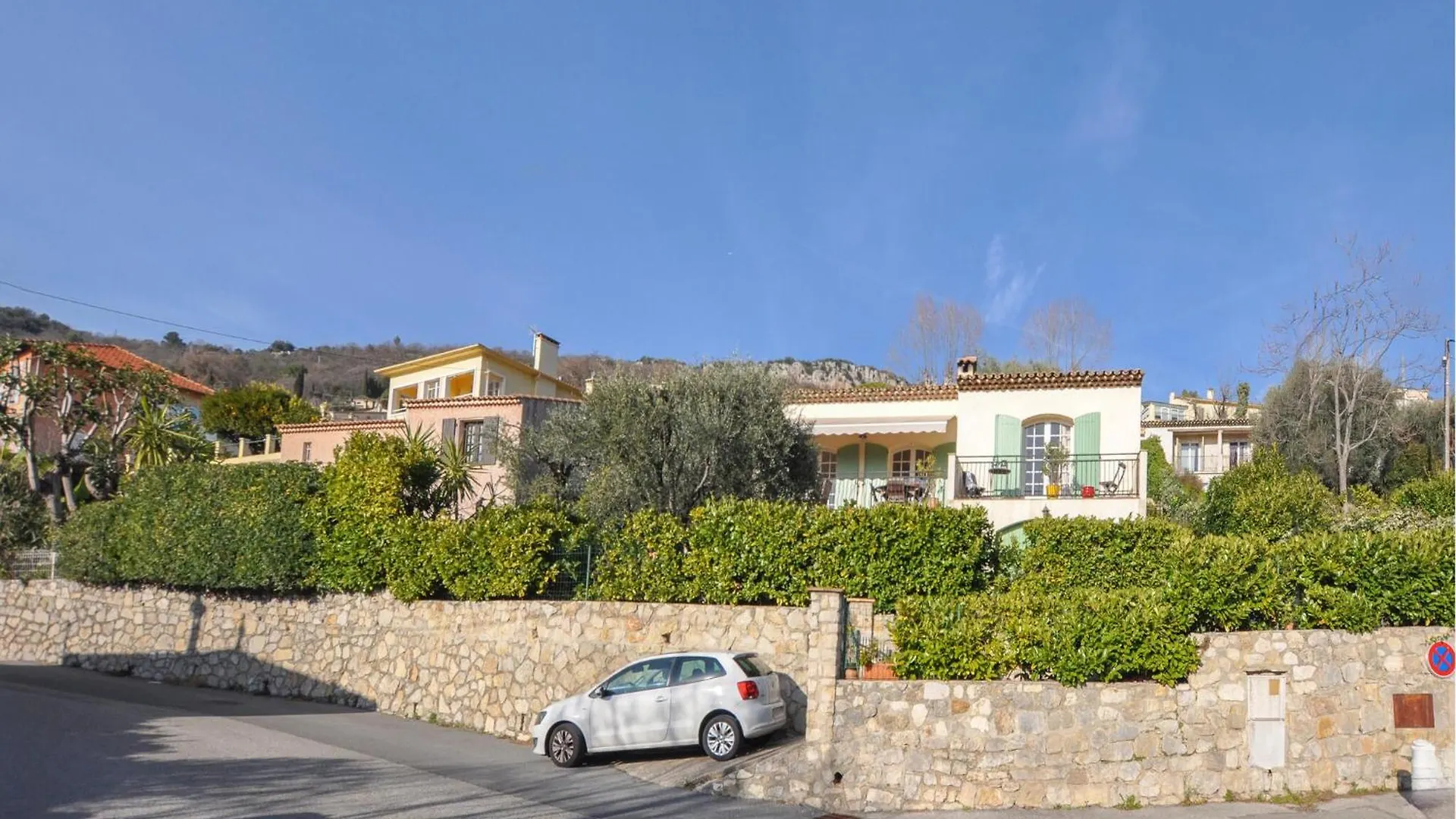 1 Bedroom Stunning Apartment In Grasse France