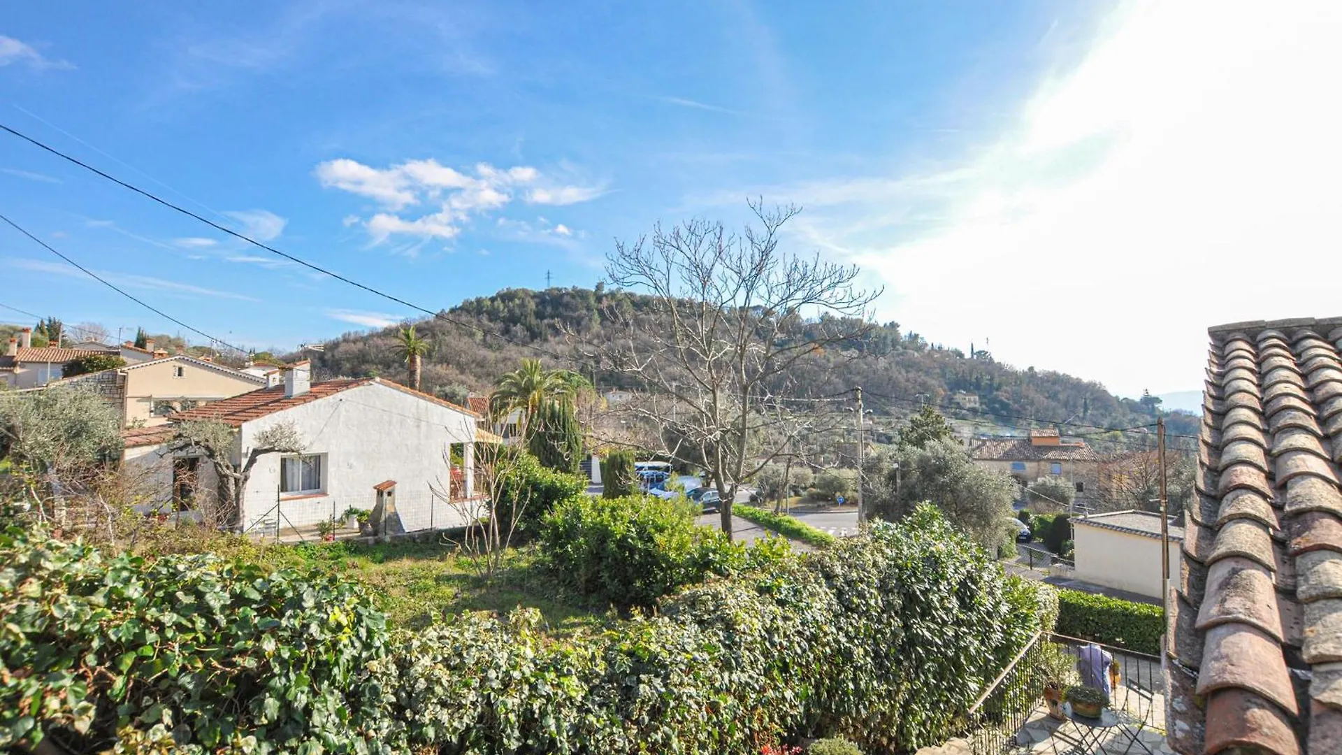 1 Bedroom Stunning Apartment In Grasse France