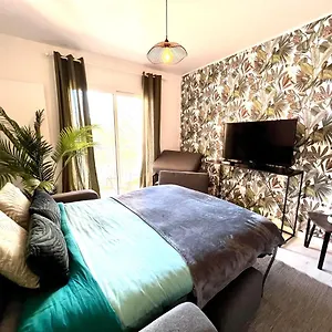  Appartement Le Prado - équipé