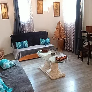  Appartement Independant Avec Parking Prive Dans