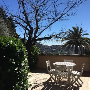 Vakantiehuis Lou Naouc, Grasse